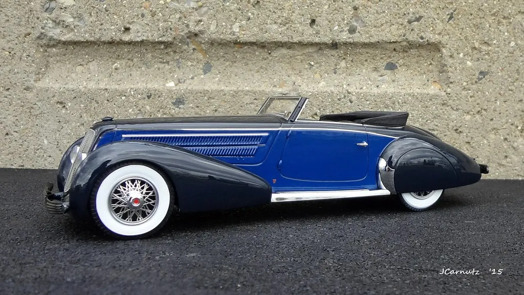 51923 diecast car scales