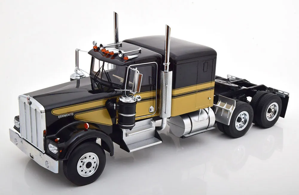 51927 diecast truck collection