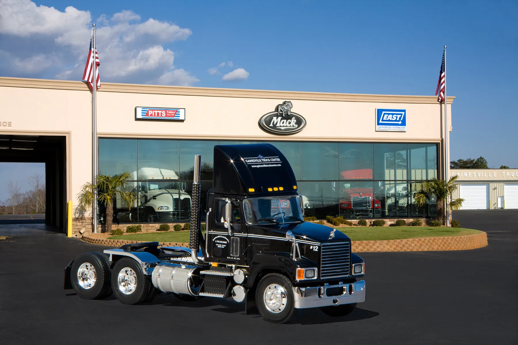 51927 kenworth w900 diecast
