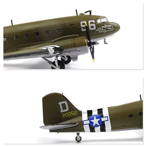 51932 c47 civilian diecast