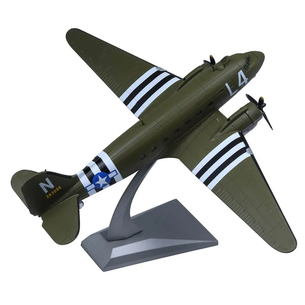 51932 diecast model build quality