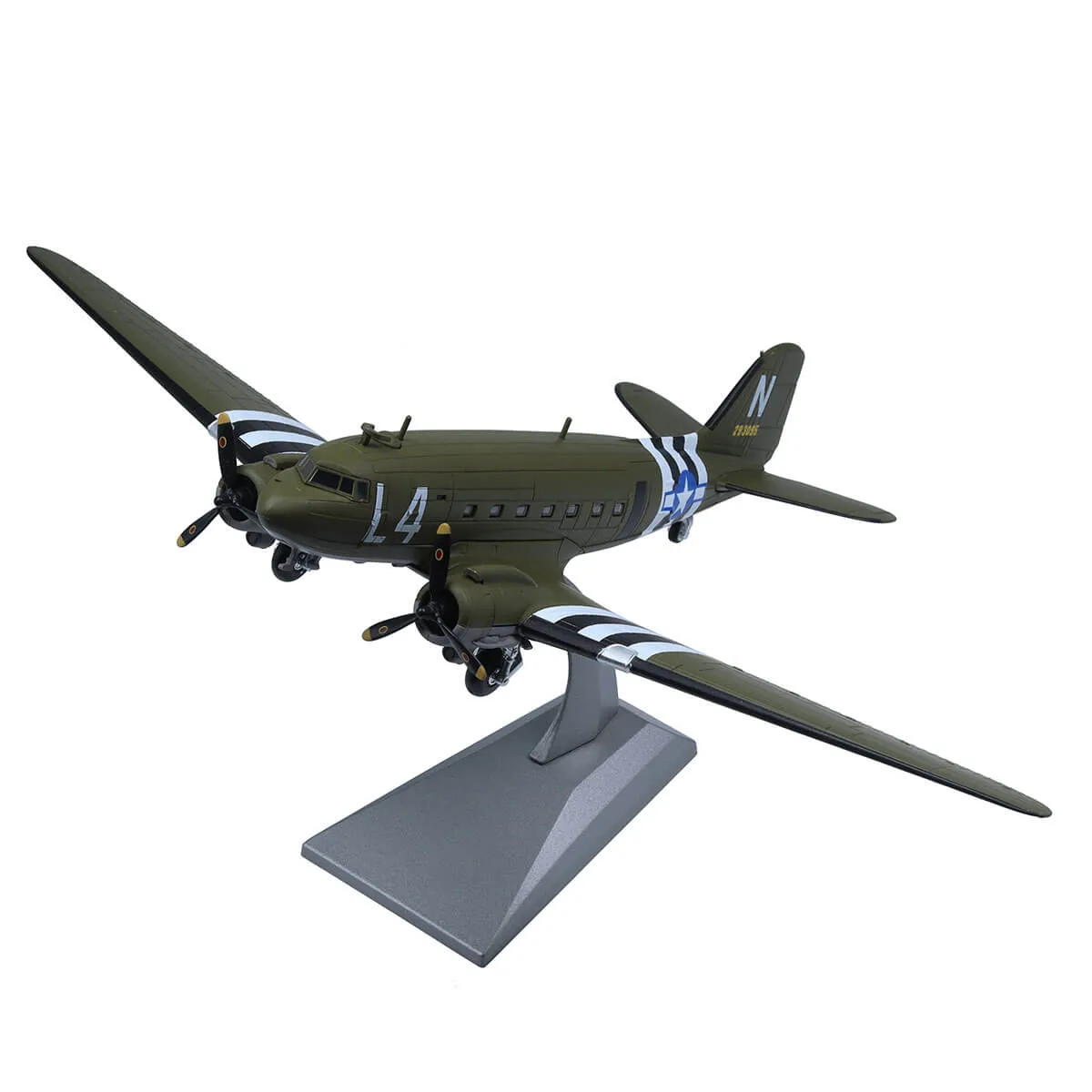 51932 diecast model scale