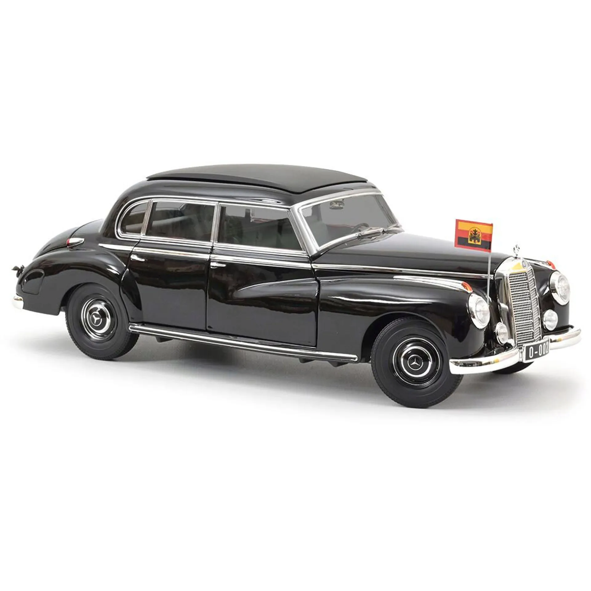 51936 diecast model car display