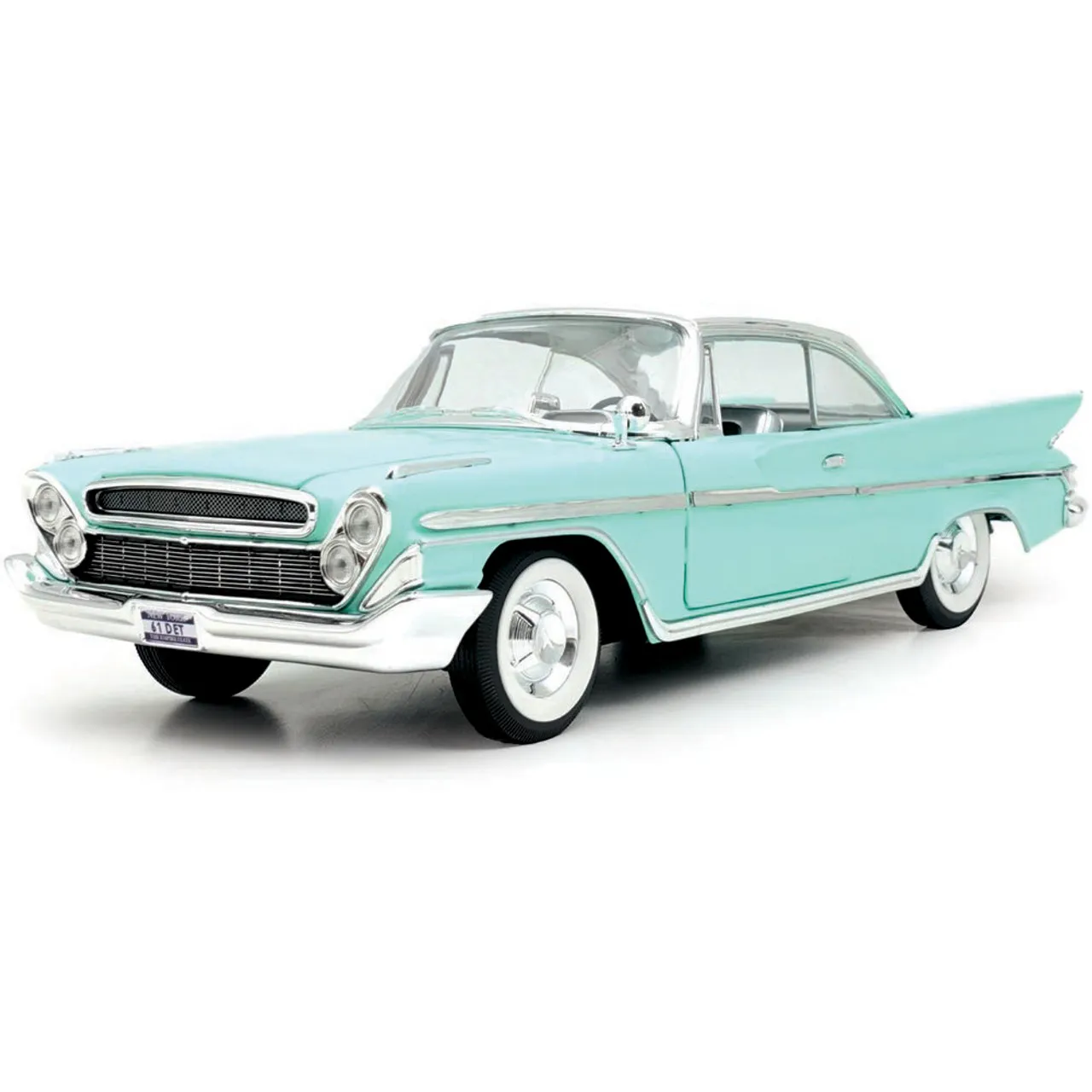51936 diecast model car scale