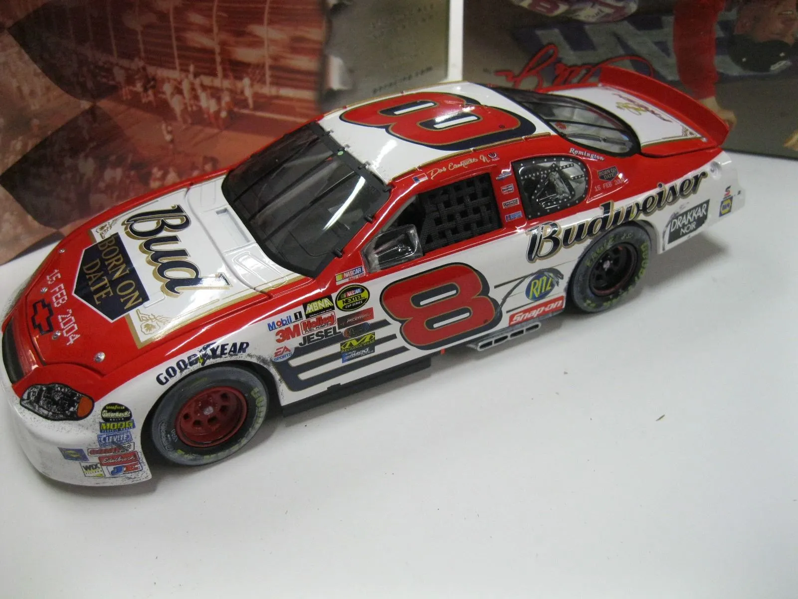 51937 dale earnhardt jr daytona 500 victory