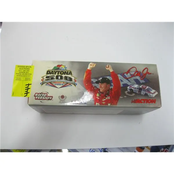 51937 dale earnhardt jr diecast car