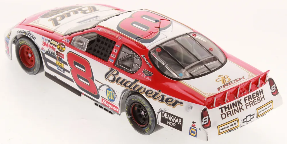 51937 dale earnhardt jr trophy
