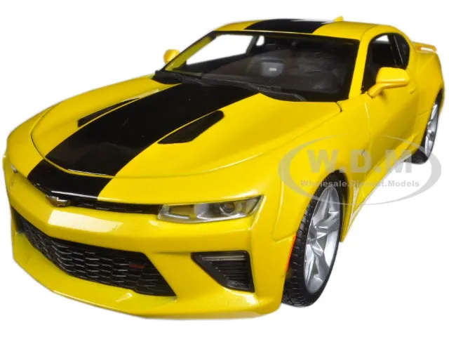 51939 maisto diecast scale