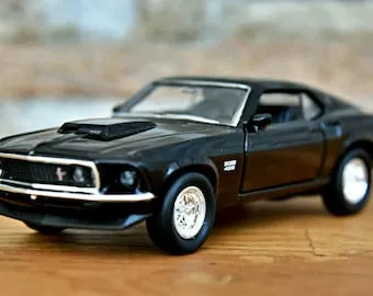 51941 hot wheels mustang