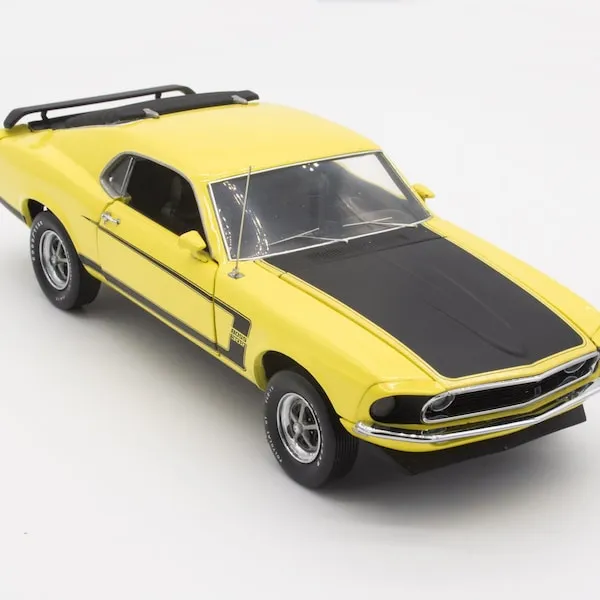 51941 matchbox mustang