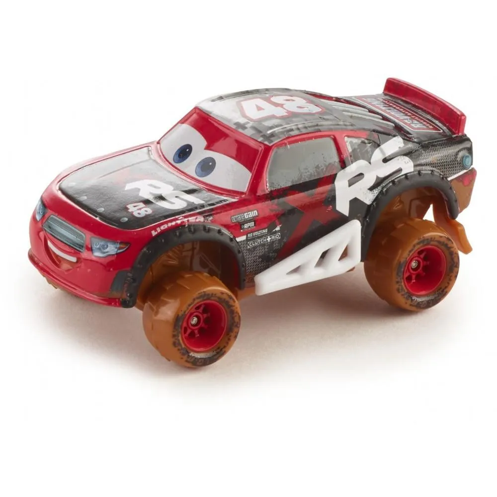 51942 xrs diecast oversized