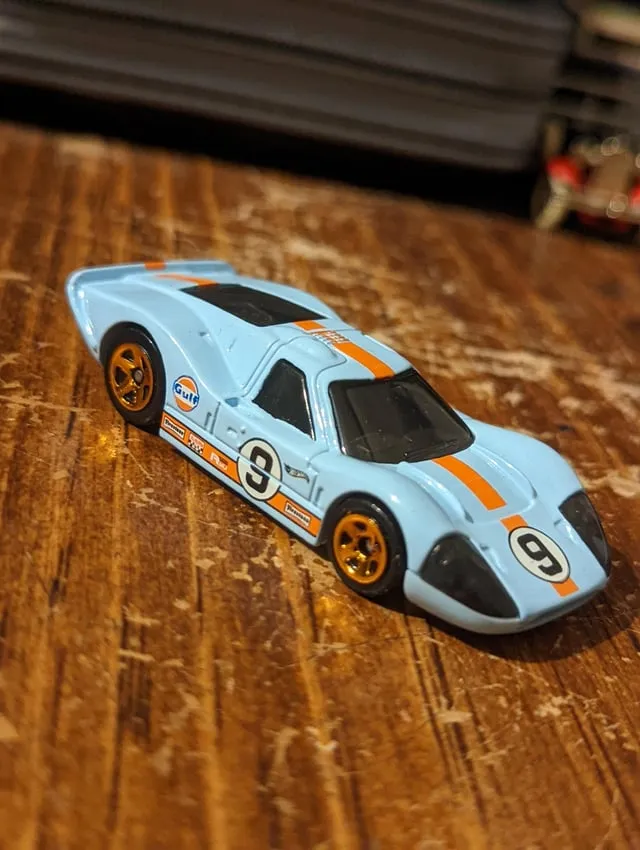 51944 ford gt40 mk i