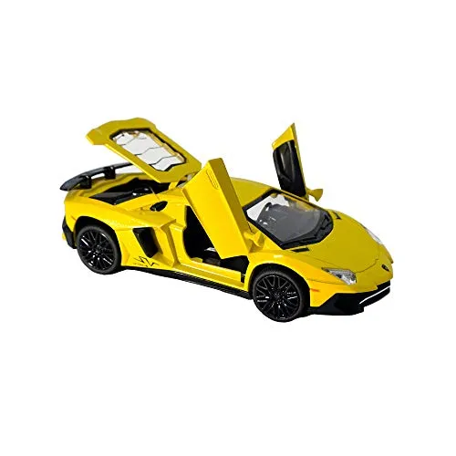 51945 diecast lamborghini detail