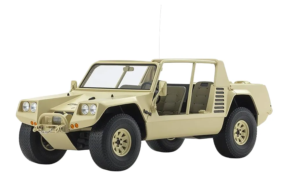 51945 diecast lamborghini functional