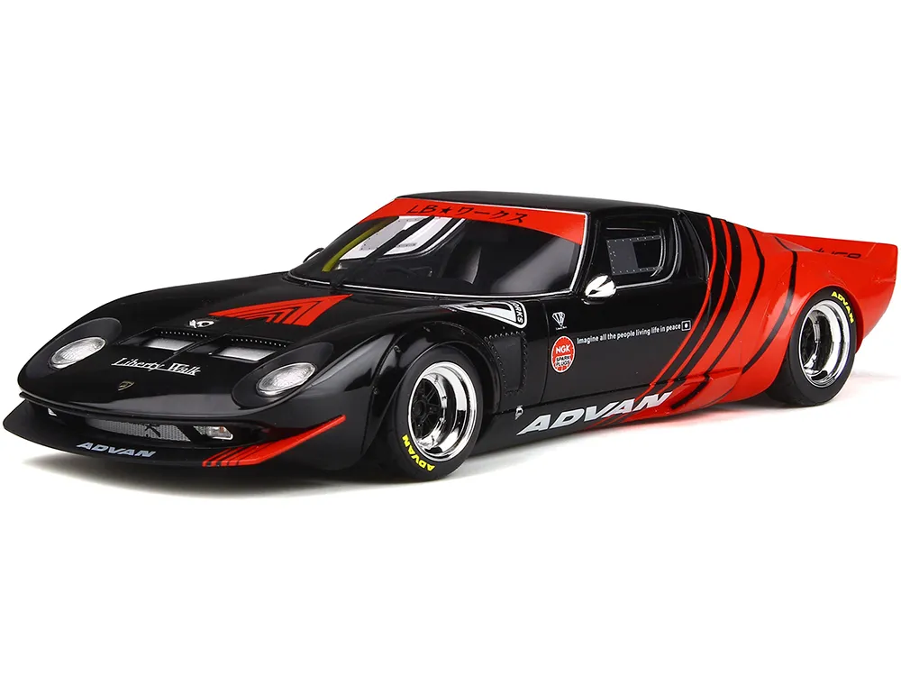 51945 lamborghini diecast collectors