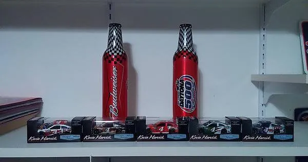 51947 valuable nascar diecast