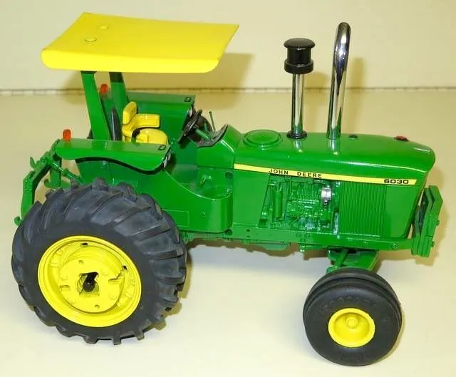 51949 factors influencing diecast value
