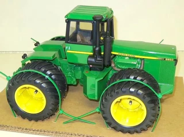 51949 vintage diecast condition assessment
