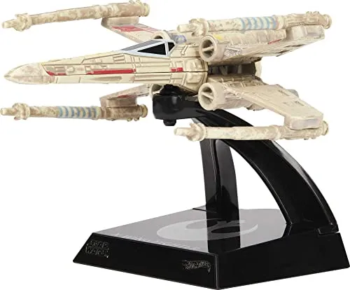 51953 x wing diecast display