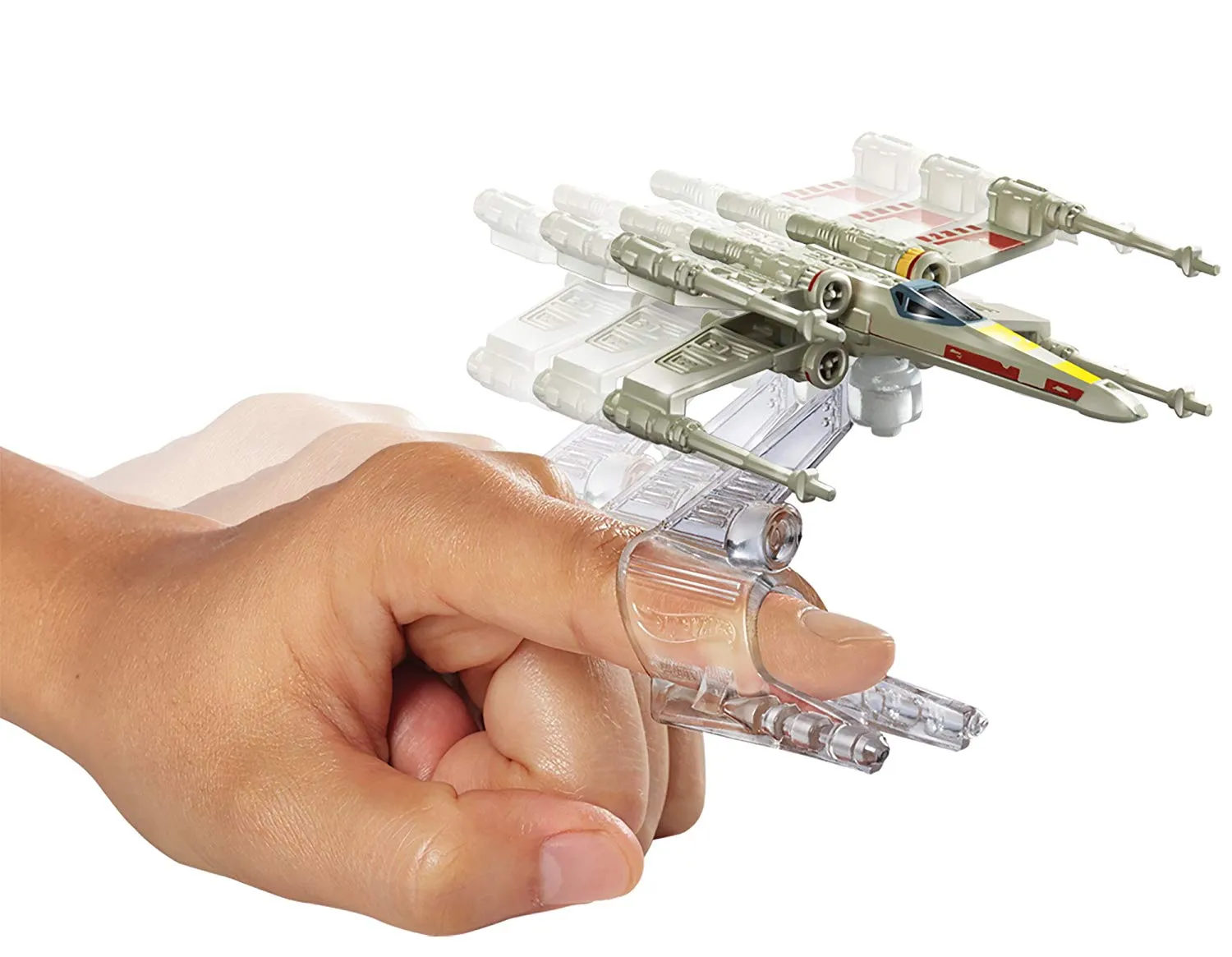 51953 x wing diecast market