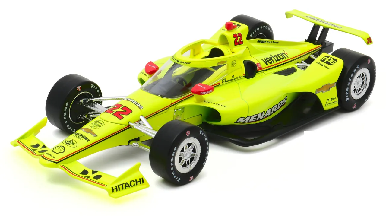 51956 indycar diecast 2017 main