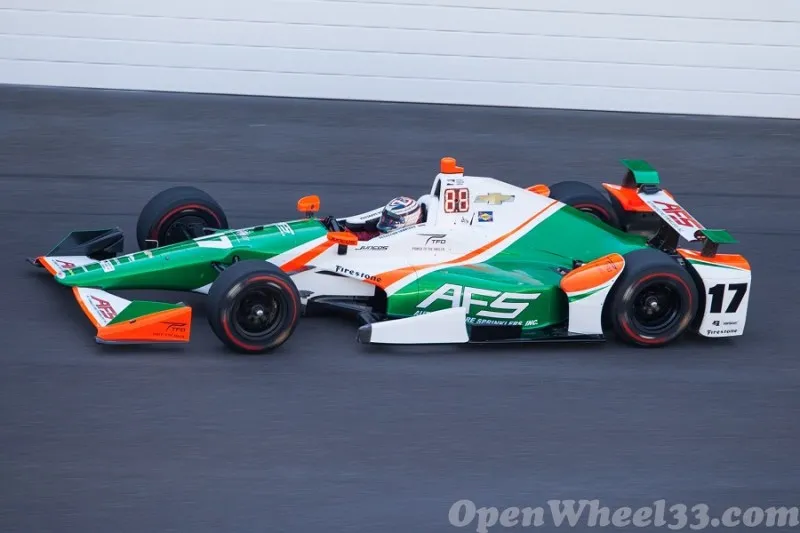 51956 josef newgarden diecast