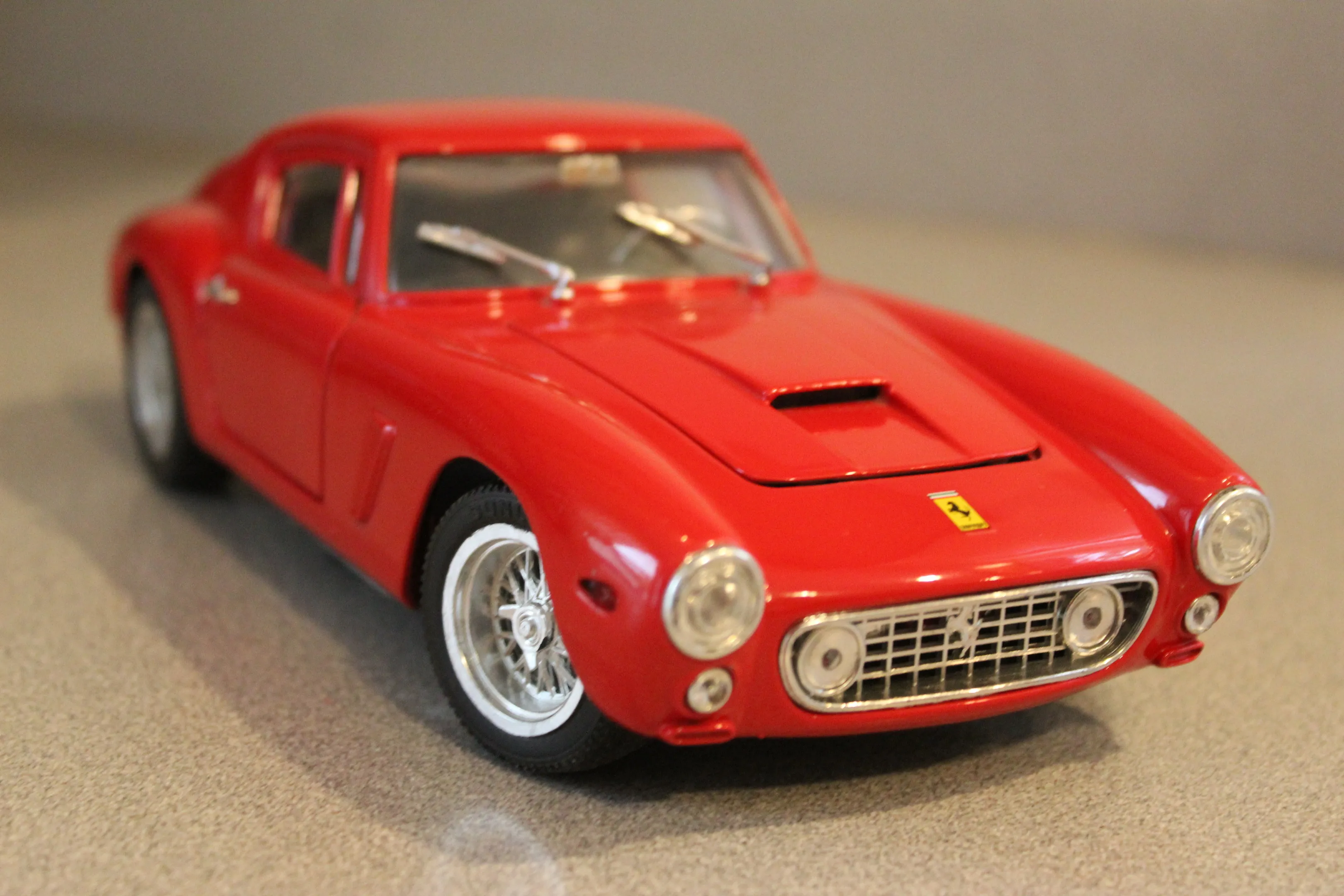 51958 diecast model car review