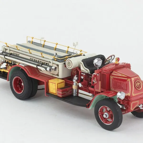 51960 diecast mac tool truck rarity