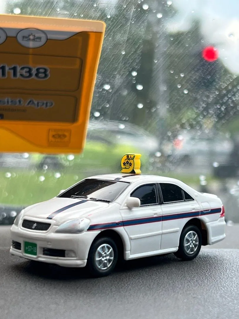 51967 kyosho diecast toy