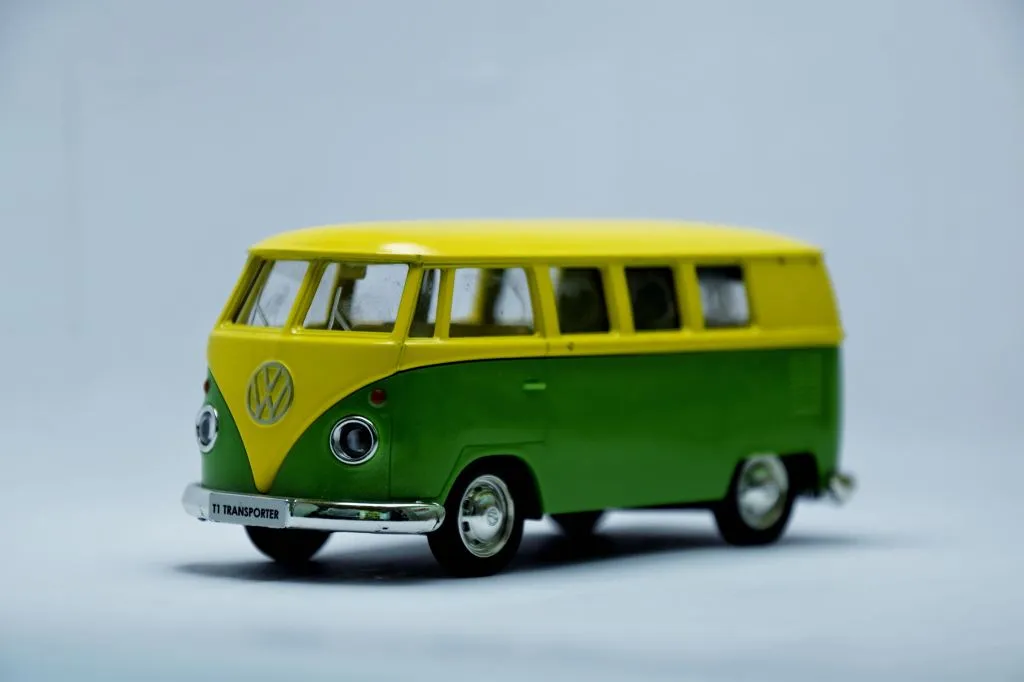 51968 rare diecast car 3