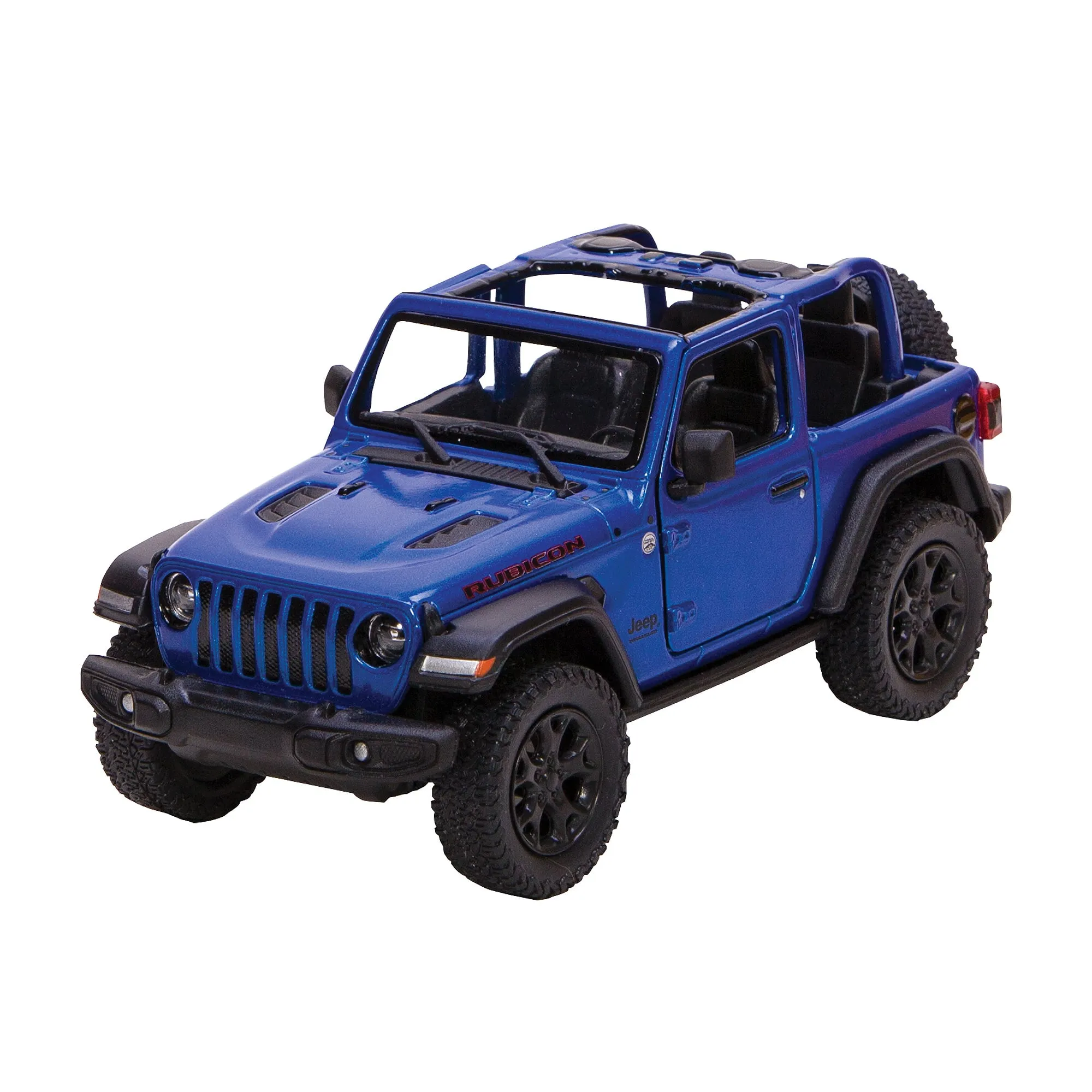 51970 jeep diecast display
