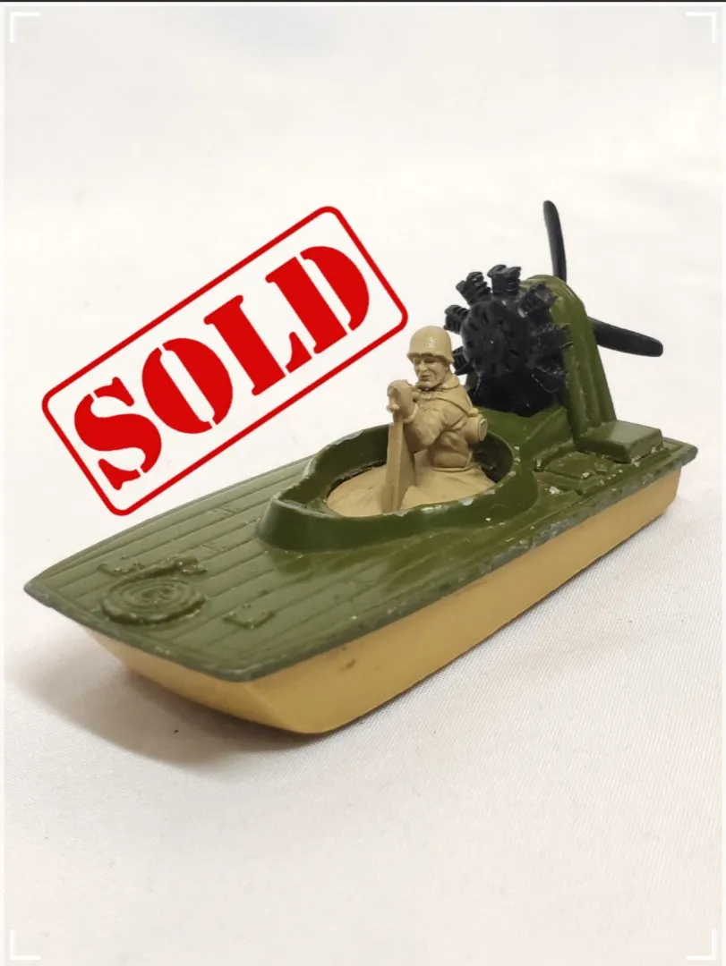51971 military truck toy