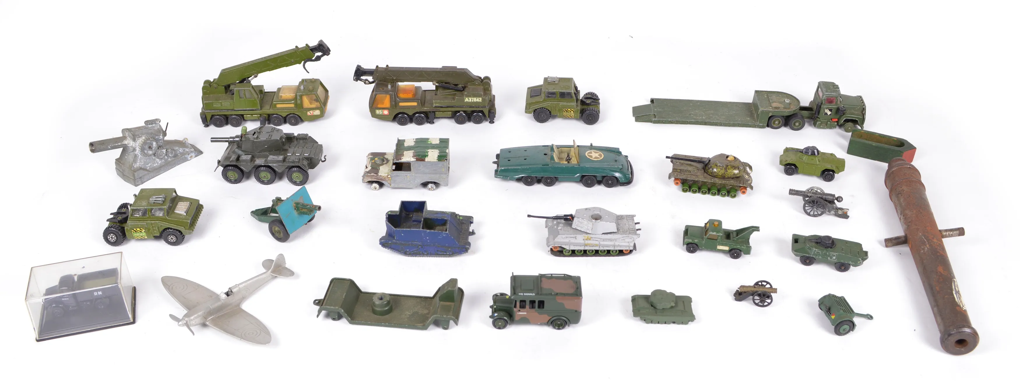 51971 sherman tank