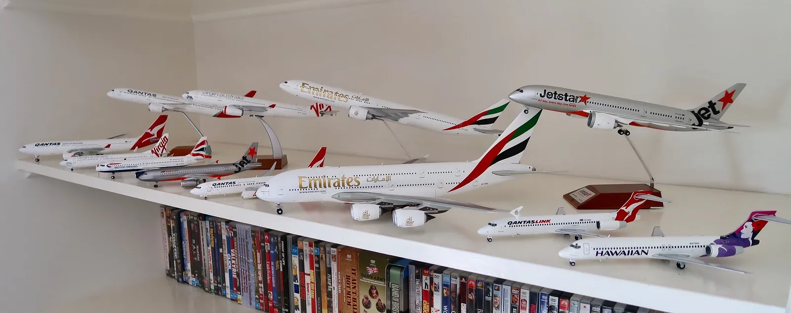 51972 diecast aircraft manufacturing
