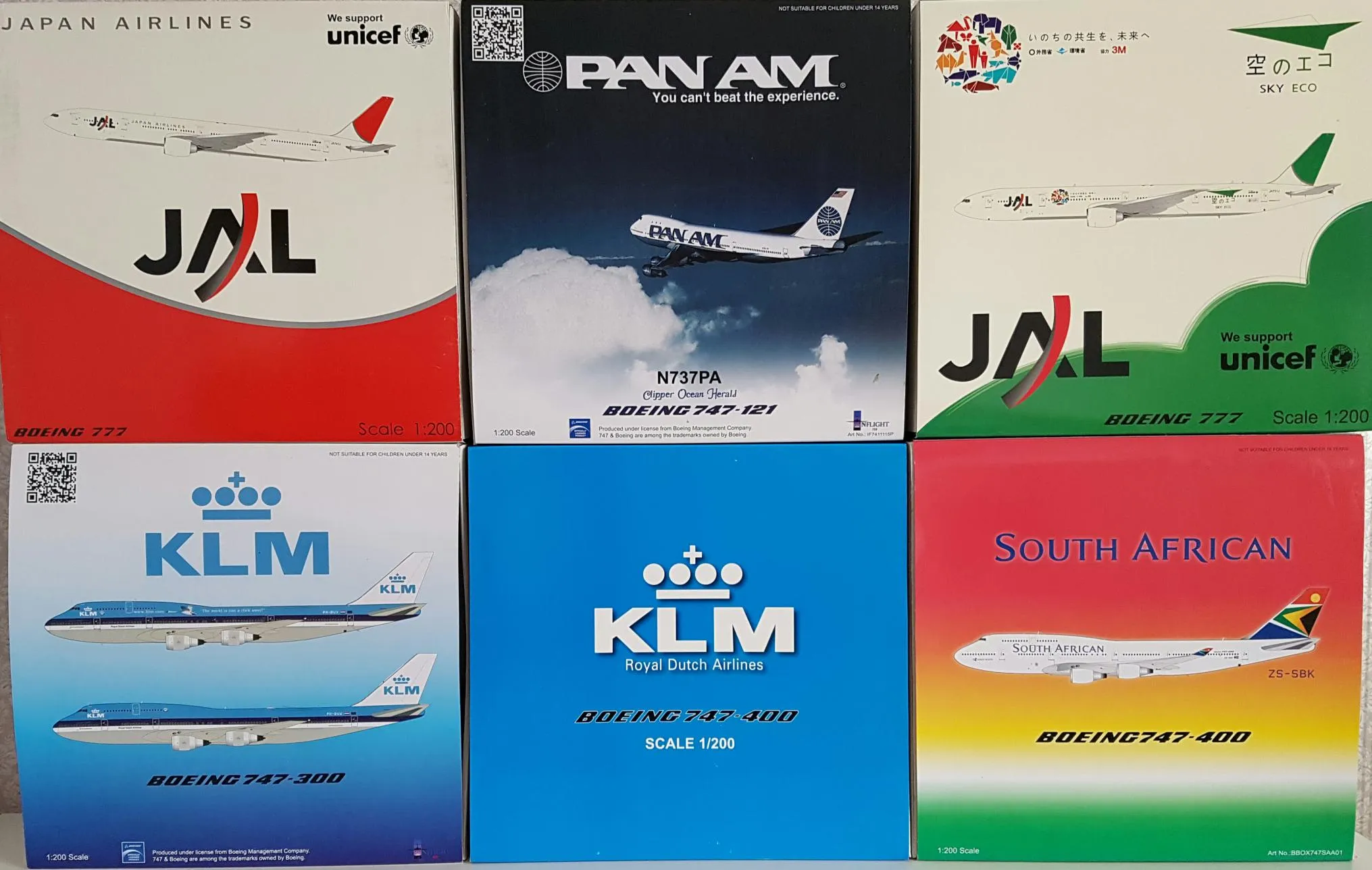 51972 diecast aircraft materials