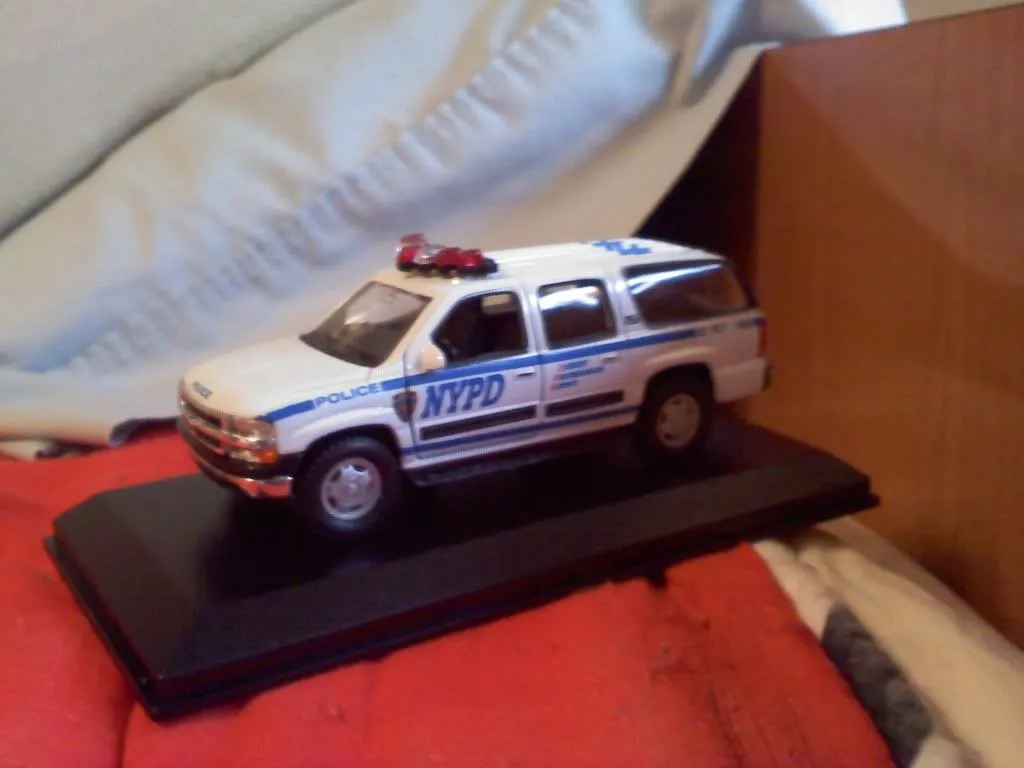 51973 ford explorer seattle police diecast
