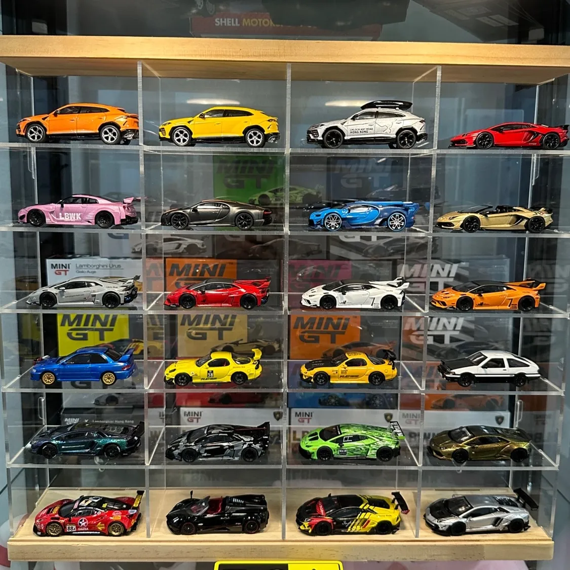 51974 tips merawat diecast