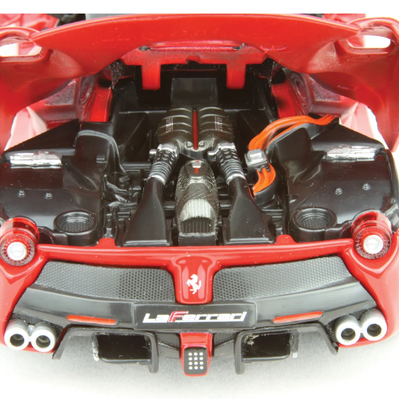51975 ferrari model variations