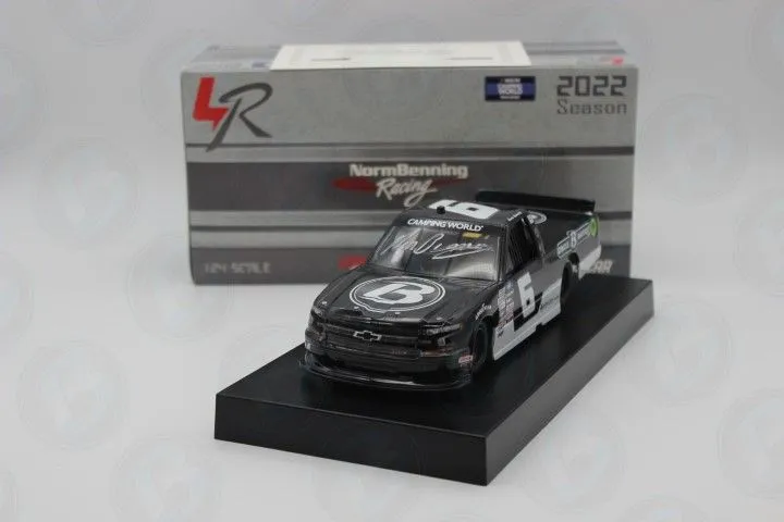51978 norm benning classic model