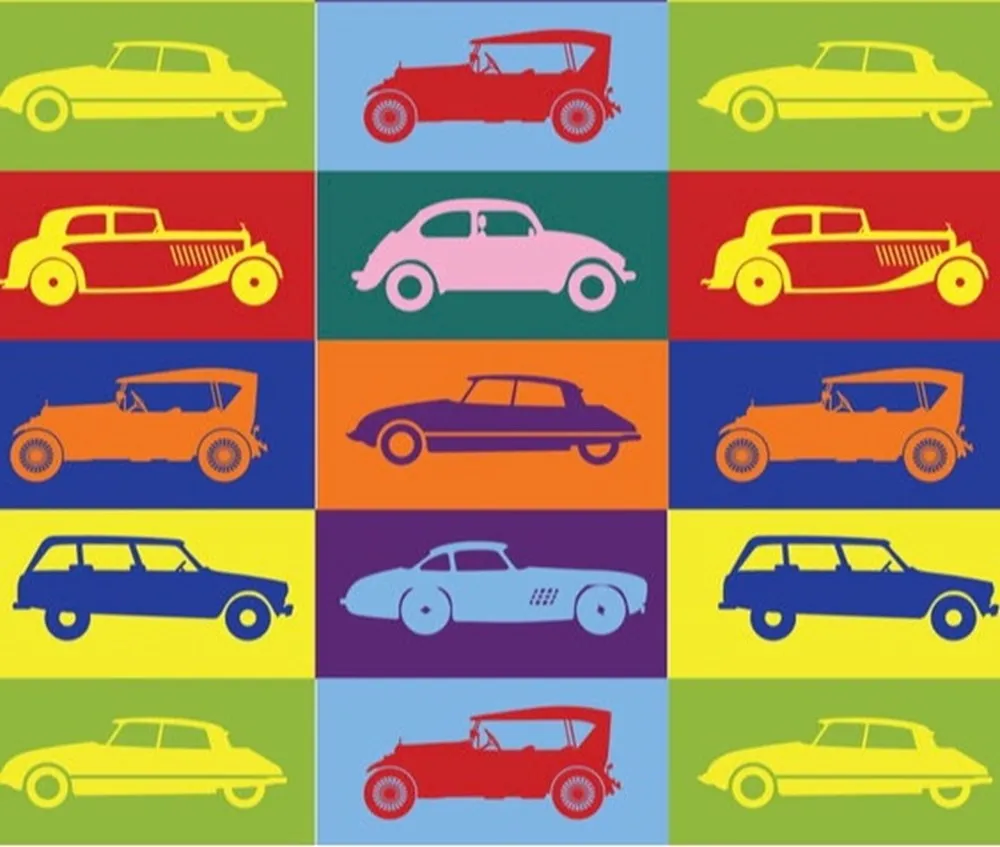 51979 diecast model store