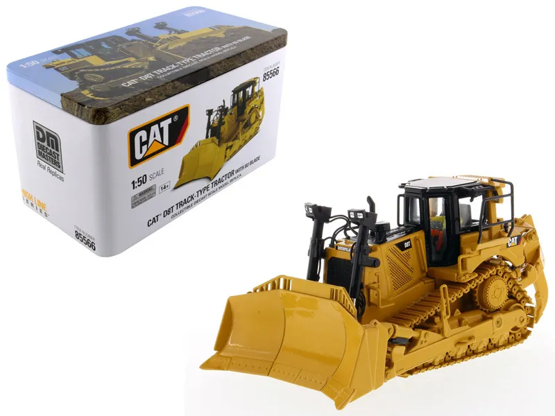 51979 diecast model types