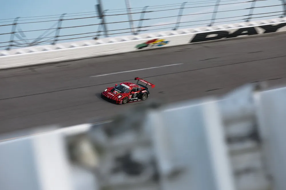 51981 mercedes amg gt3 diecast