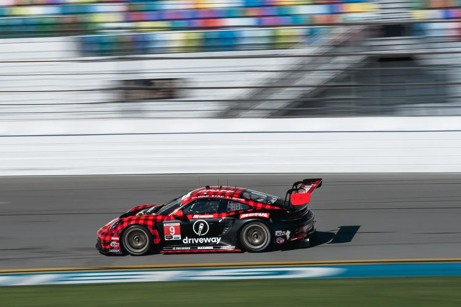 51981 porsche 911 gt3 r diecast