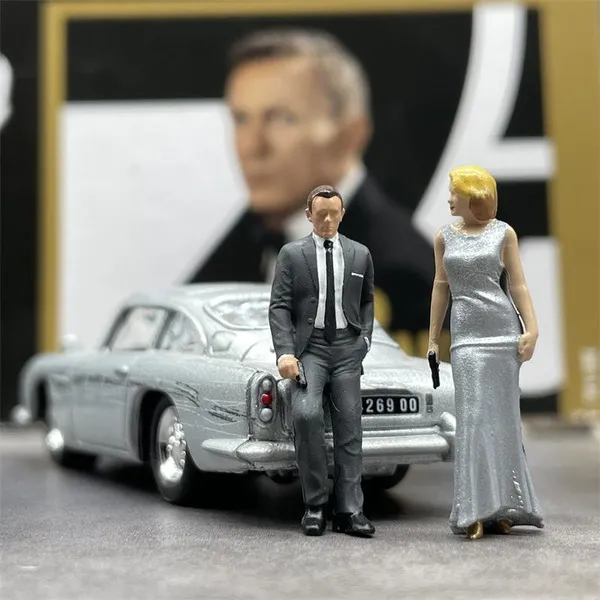 51984 aston martin db5 diecast