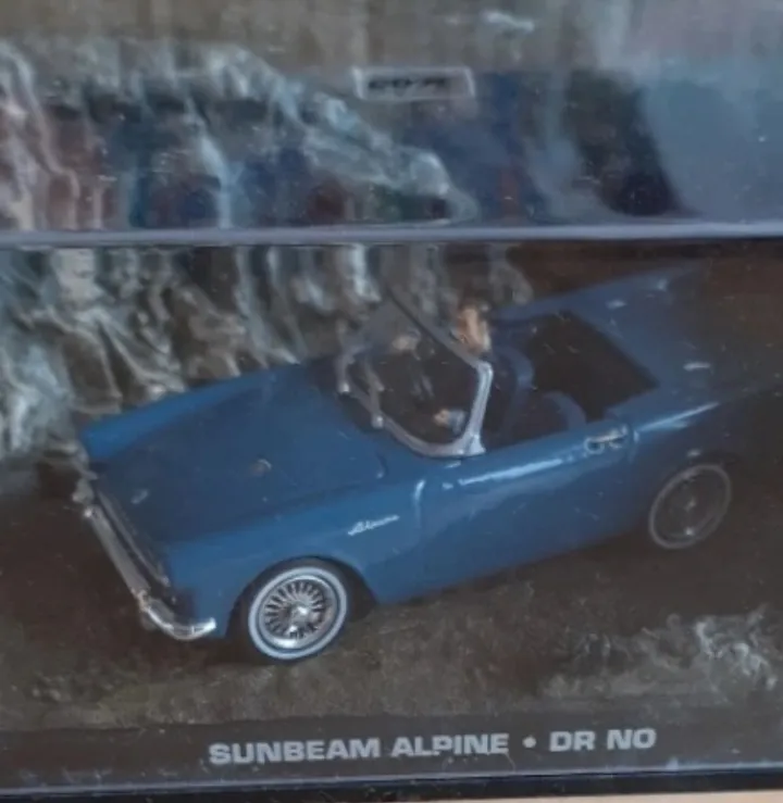 51984 aston martin dbs diecast