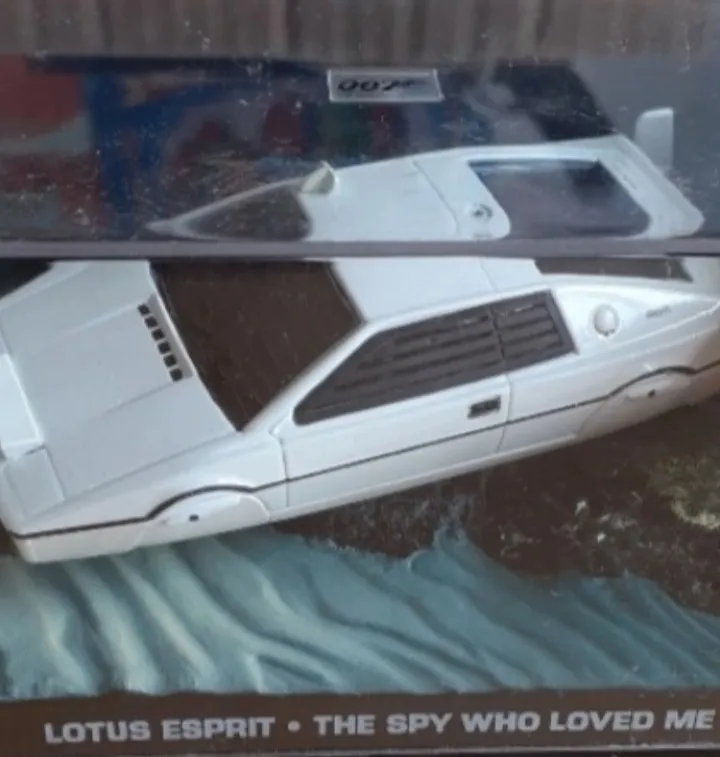 51984 lotus esprit s1 diecast