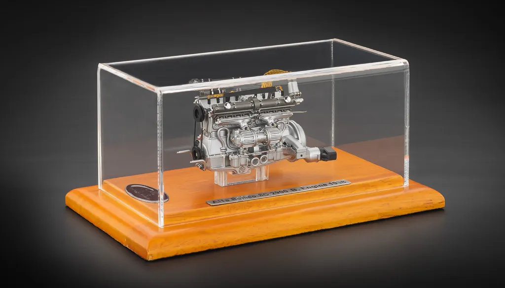 51988 model engine diecast brands