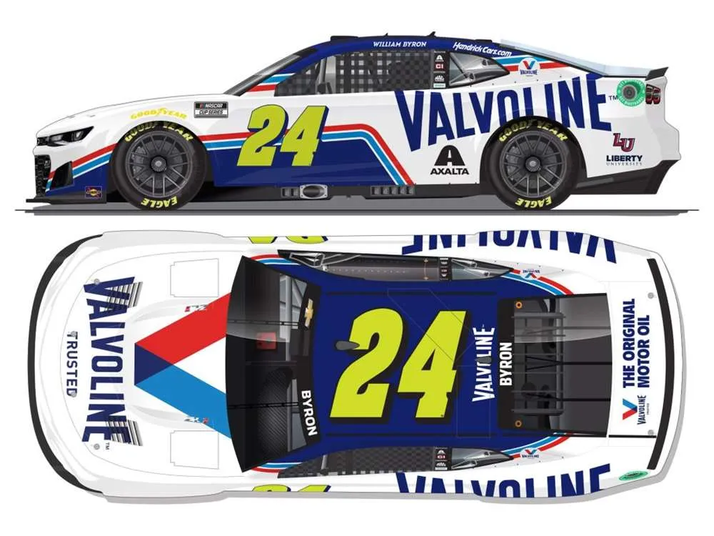 51989 dale earnhardt jr valvoline diecast