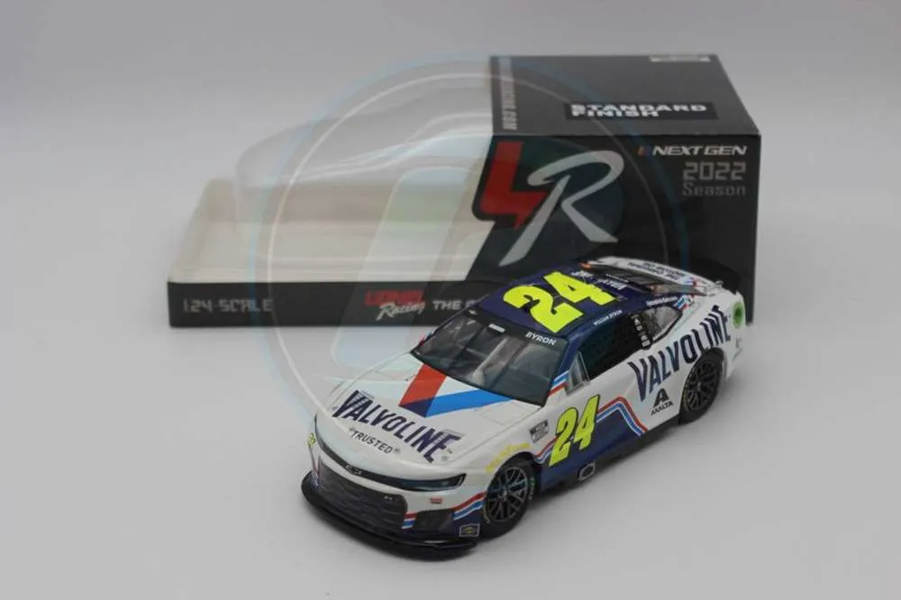 51989 ricky rudd valvoline diecast