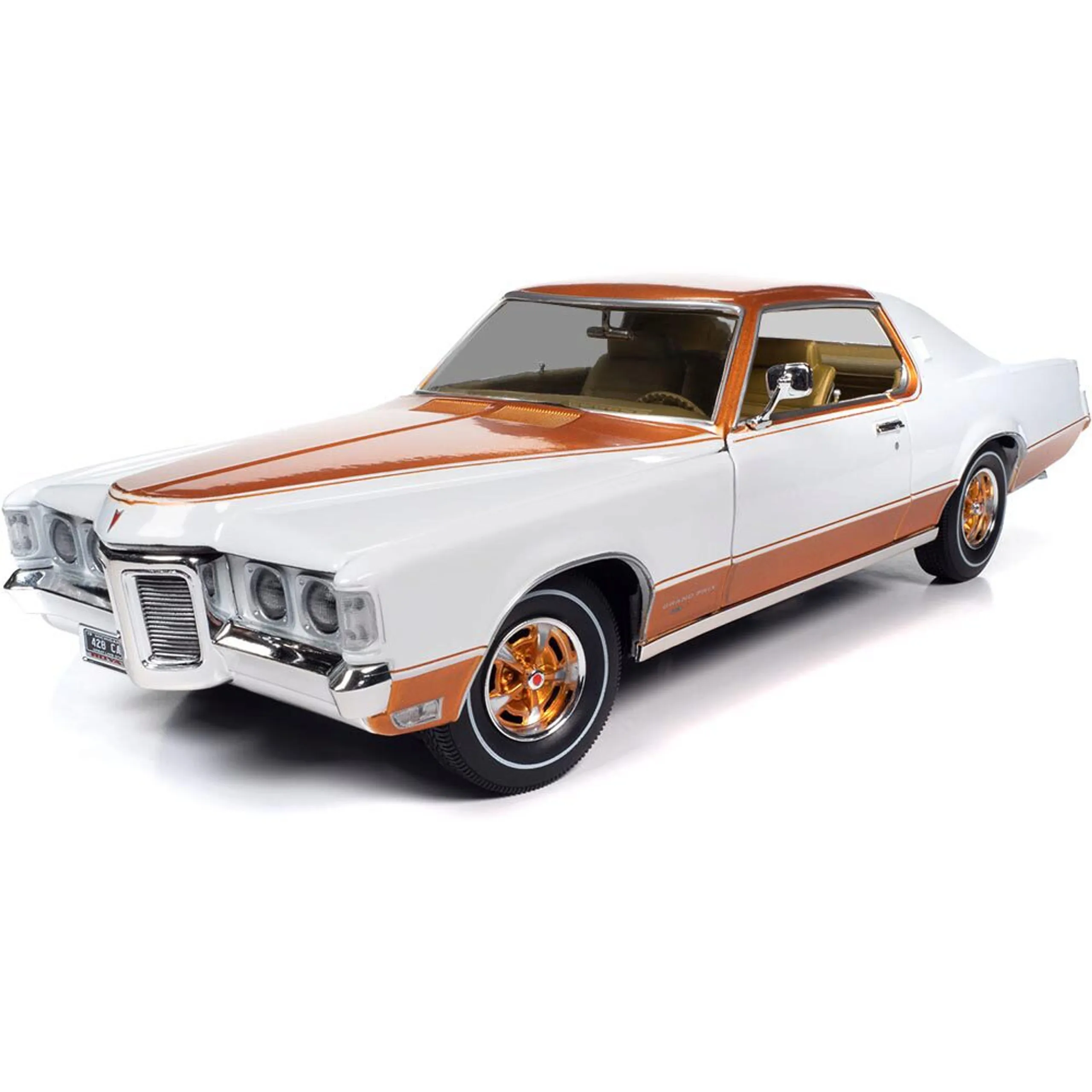 51991 rare diecast models
